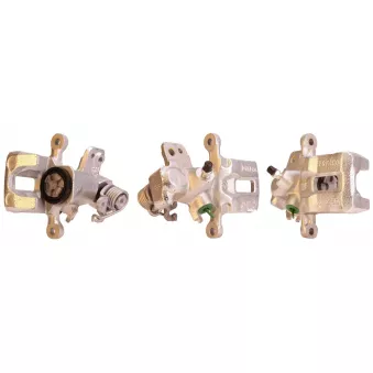 DRI 4223410 - Étrier de frein arrière droit