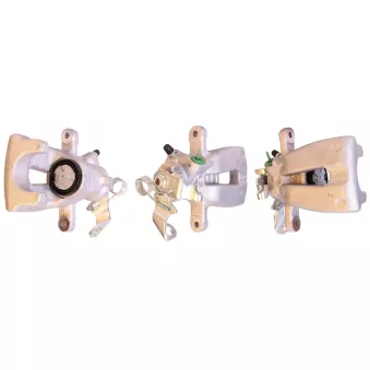Étrier de frein arrière droit DRI OEM 542010