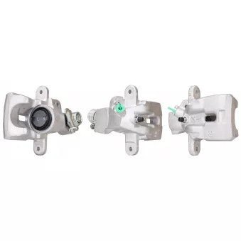 Étrier de frein arrière droit DRI OEM 5540161M00