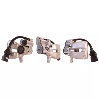 Étrier de frein arrière droit DRI OEM 4E0615404B