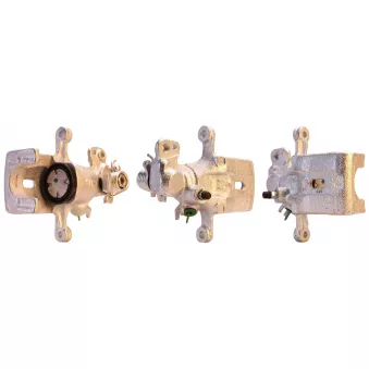 Étrier de frein arrière droit DRI OEM D400187N01