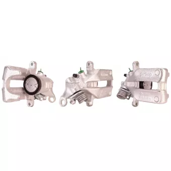 Étrier de frein arrière droit DRI OEM 447615424