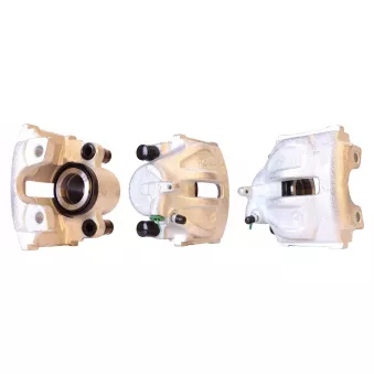 Étrier de frein arrière droit DRI OEM 2D0615424