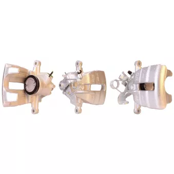 Étrier de frein arrière droit DRI OEM 8E0615424J