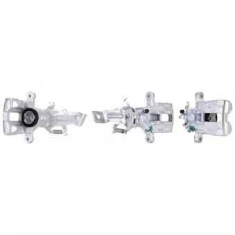 Étrier de frein arrière droit DRI OEM 44001BM500