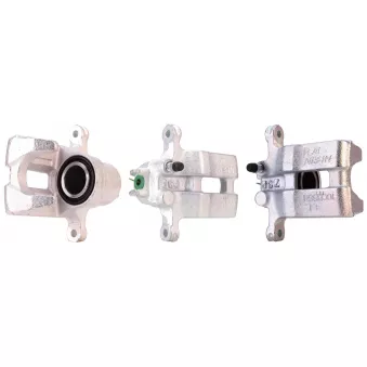 Étrier de frein arrière droit DRI OEM 43018SZ3A01
