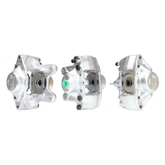 Étrier de frein arrière droit DRI OEM A0004207583