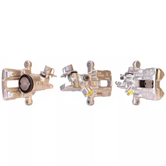 Étrier de frein arrière droit DRI OEM 440014U100