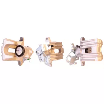 Étrier de frein arrière droit DRI OEM 8E0615424A