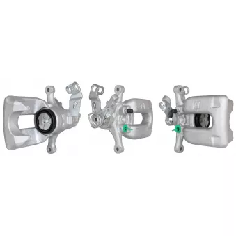 Étrier de frein arrière droit DRI OEM 13528006