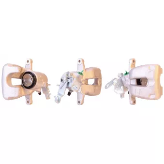 Étrier de frein arrière droit DRI OEM 1K0615424C