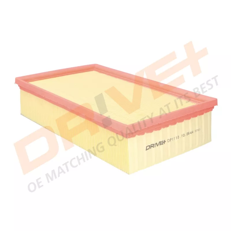 Filtre à air Dr!ve+ DP1110.10.0644 - Visuel 1