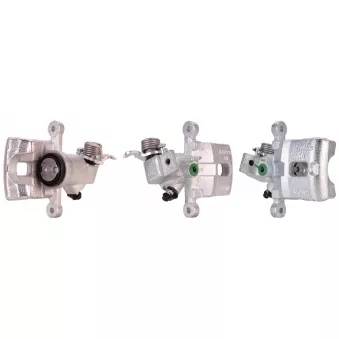 Étrier de frein arrière droit DRI OEM 583110XA00
