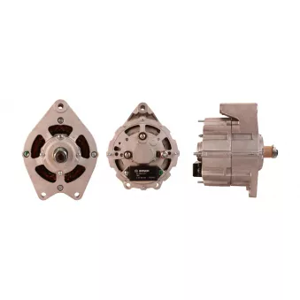 DRI 500102354 - Alternateur