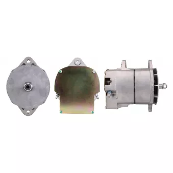DRI 500142604 - Alternateur