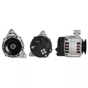 Alternateur DRI [5003061002]