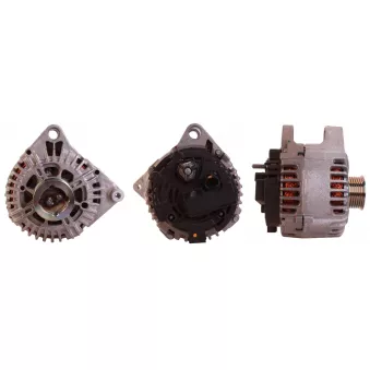 DRI 5050091202 - Générateur démarreur