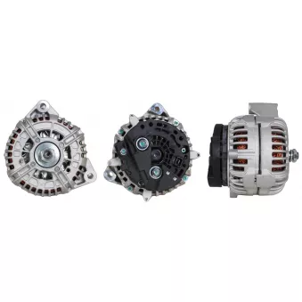 DRI 5191472002 - Alternateur