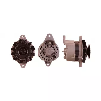 DRI 526001204 - Alternateur