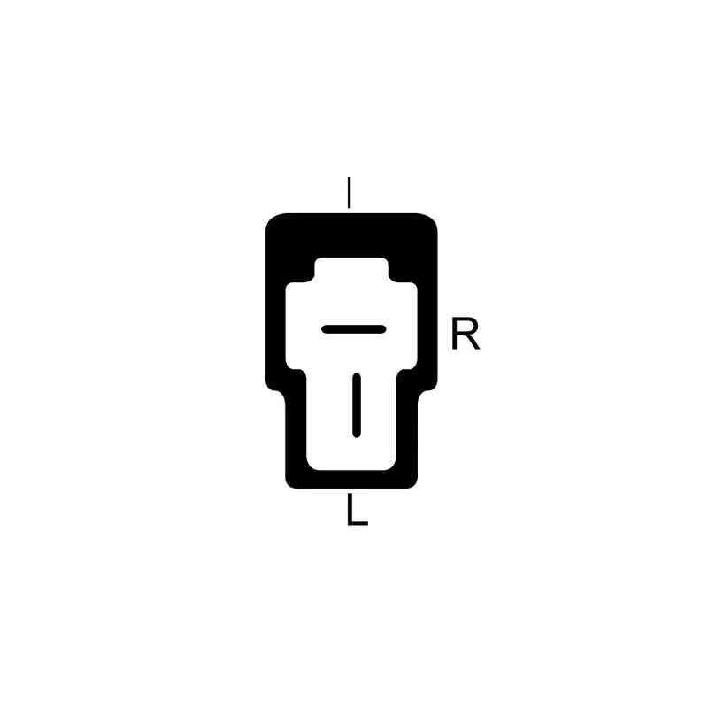 Alternateur DRI 526110402 - Visuel 1