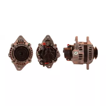 DRI 5261361052 - Alternateur