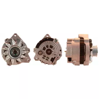 DRI 5281241002 - Alternateur