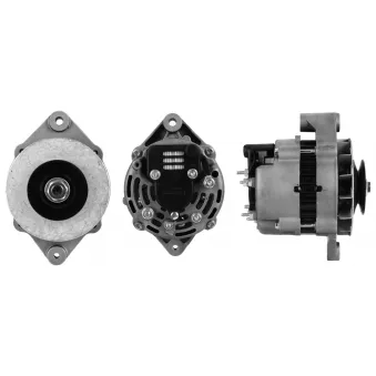 Alternateur DRI [528146552]