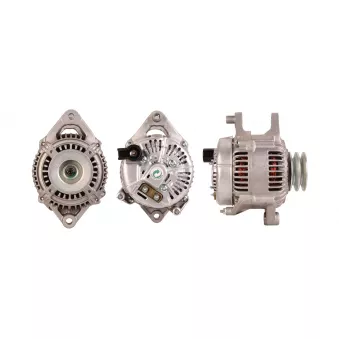 DRI 5340291202 - Alternateur