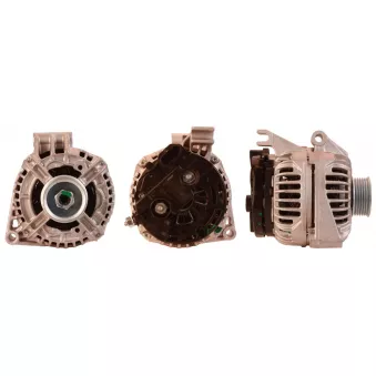 DRI 5341361252 - Alternateur