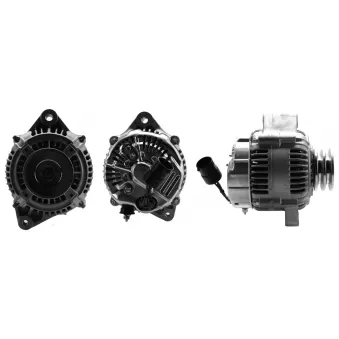 DRI 535120304 - Alternateur