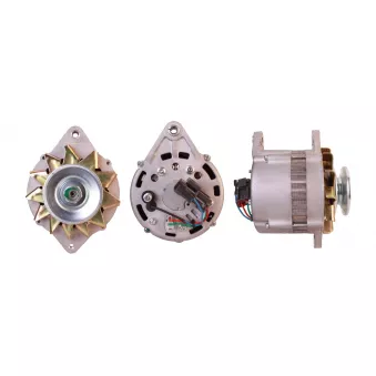 DRI 543136404 - Alternateur