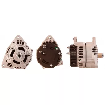 DRI 5441051202 - Alternateur