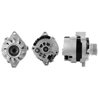 DRI 547105852 - Alternateur