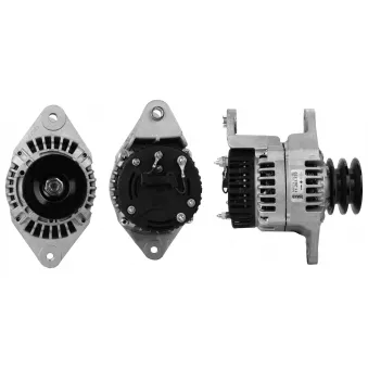 DRI 547117504 - Alternateur