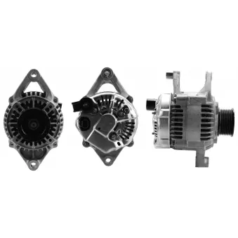 DRI 5700051172 - Alternateur