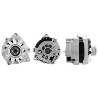 DRI 5701021002 - Alternateur