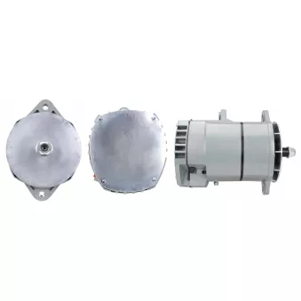 DRI 572110504 - Alternateur