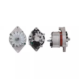 DRI 573110652 - Alternateur