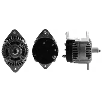 DRI 5851051502 - Alternateur