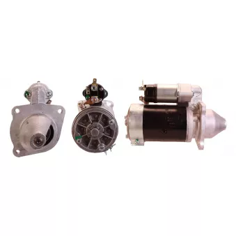 Démarreur DRI [600008112]