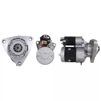 Démarreur DRI [612007104]