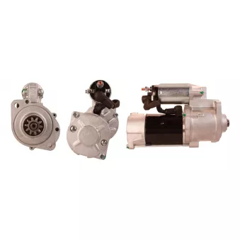 DRI 626031102 - Démarreur