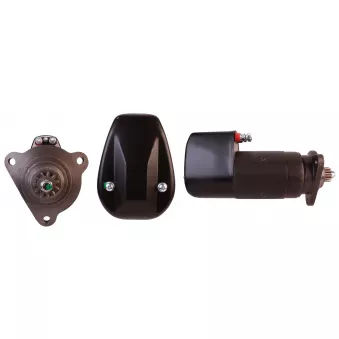 Démarreur DRI [632004114]