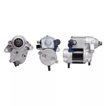 DRI 635032092 - Démarreur