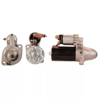 DRI 638023092 - Démarreur