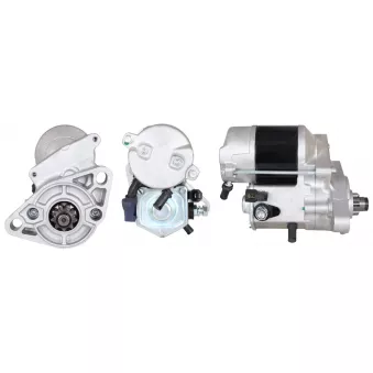 DRI 668015092 - Démarreur