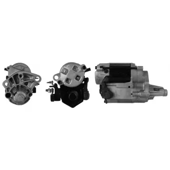 DRI 670011102 - Démarreur