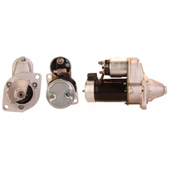 DRI 681013092 - Démarreur