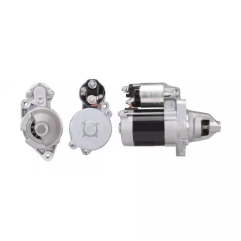 Démarreur DRI [683043112]