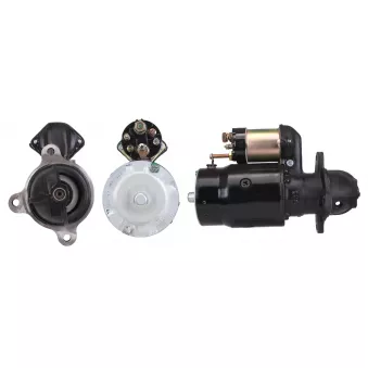 DRI 692017092 - Démarreur